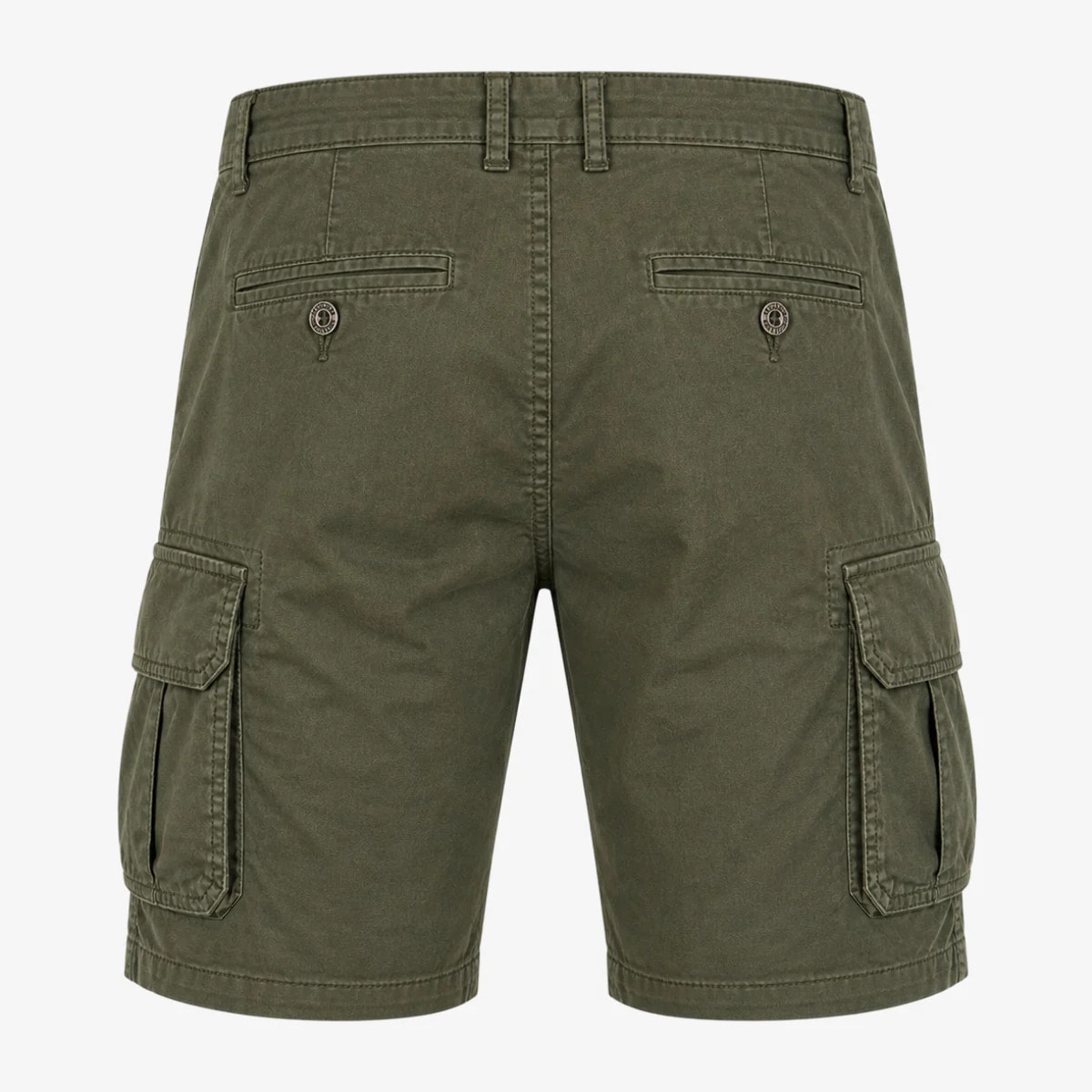 Bermuda Folgore cargo militare uomo