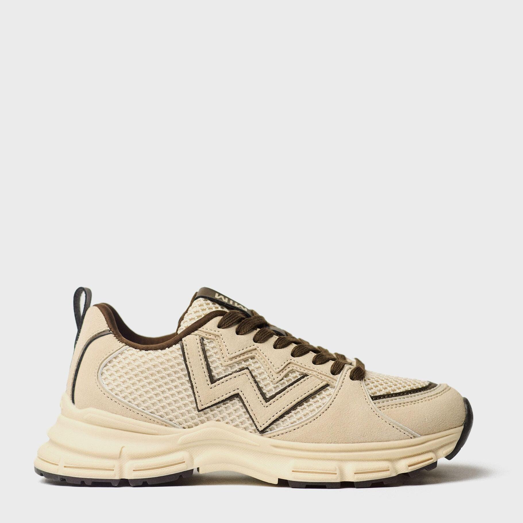 Zapatillas deportivas Double U 2.0