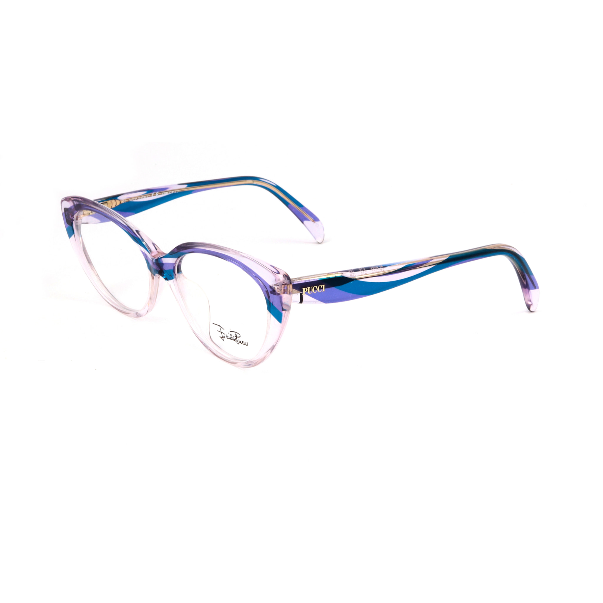 Montura de gafas Pucci Mujer EP2686-516