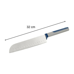 Grand couteau Santoku 32 cm Tasty Core