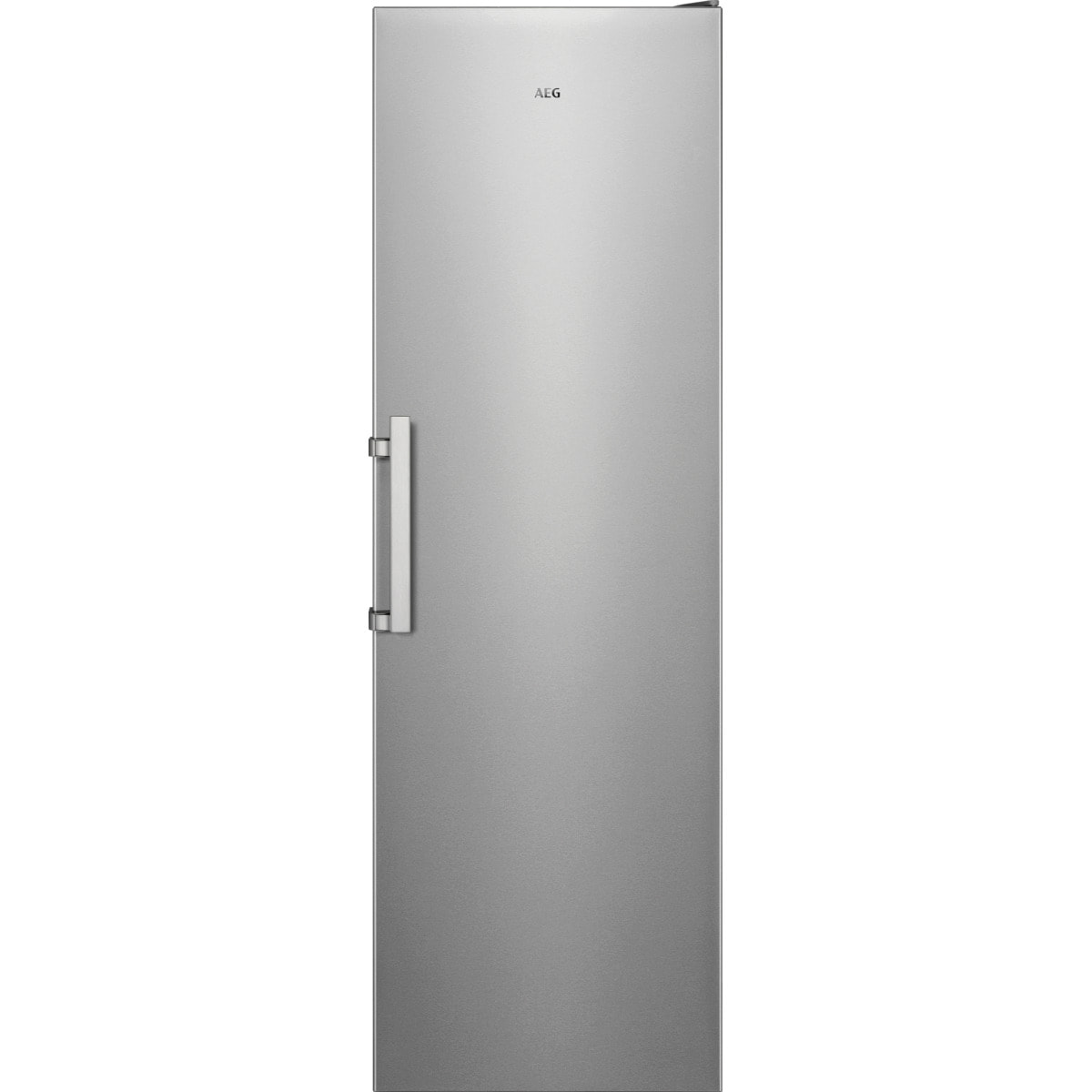 AEG Frigorífico 1 puerta de libre instalación de 1860 mm ORK7M391DX | Reacondicionado