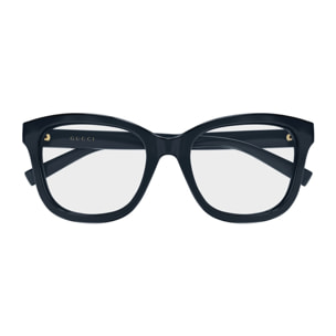 Gafas de Vista Gucci GG2104O-004 de Acetato Mujer 53 mm