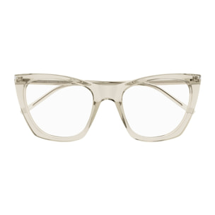 GAFAS DE VISTA SAINT LAURENT SL 214 KATE THIN OPT-004