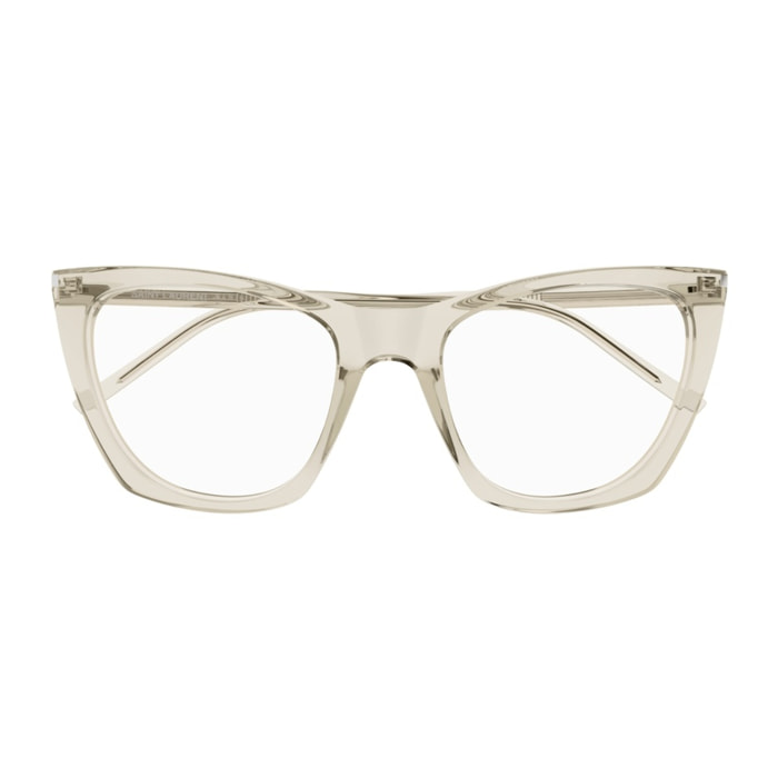 GAFAS DE VISTA SAINT LAURENT SL 214 KATE THIN OPT-004