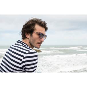 GAFAS DE SOL OCEAN GENOVA de color Azul