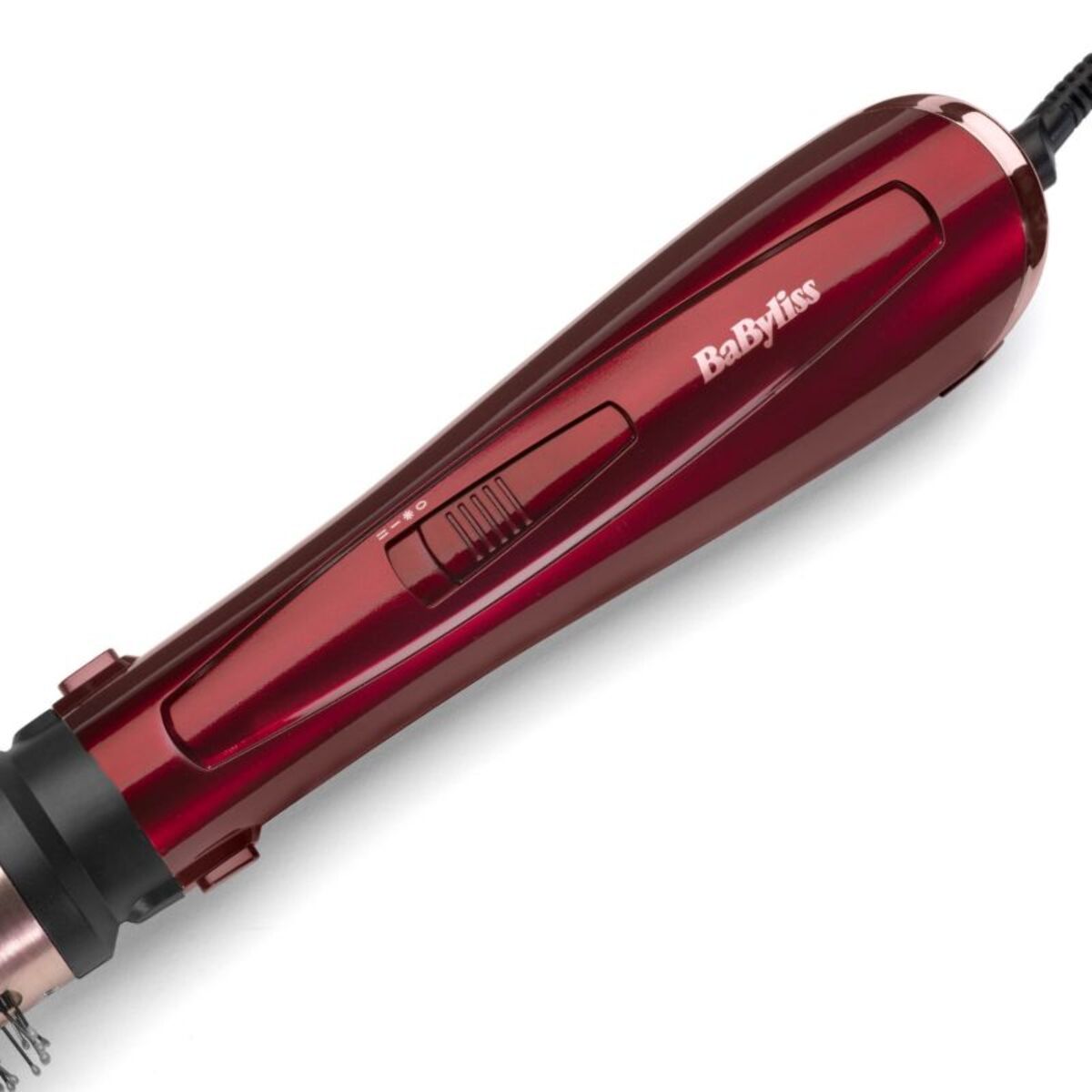 Brosse soufflante BABYLISS AS812PE Inspired 3 en 1