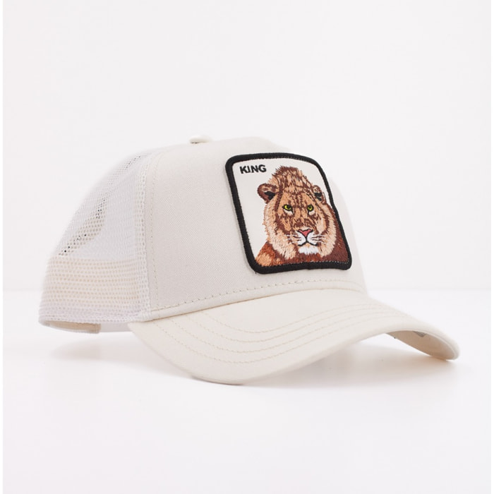 GORRA GOORIN BROS THE KING LION