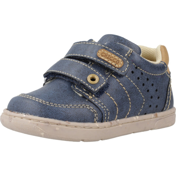 Zapatos Niño de la marca CHICCO  modelo GOOPER Blue