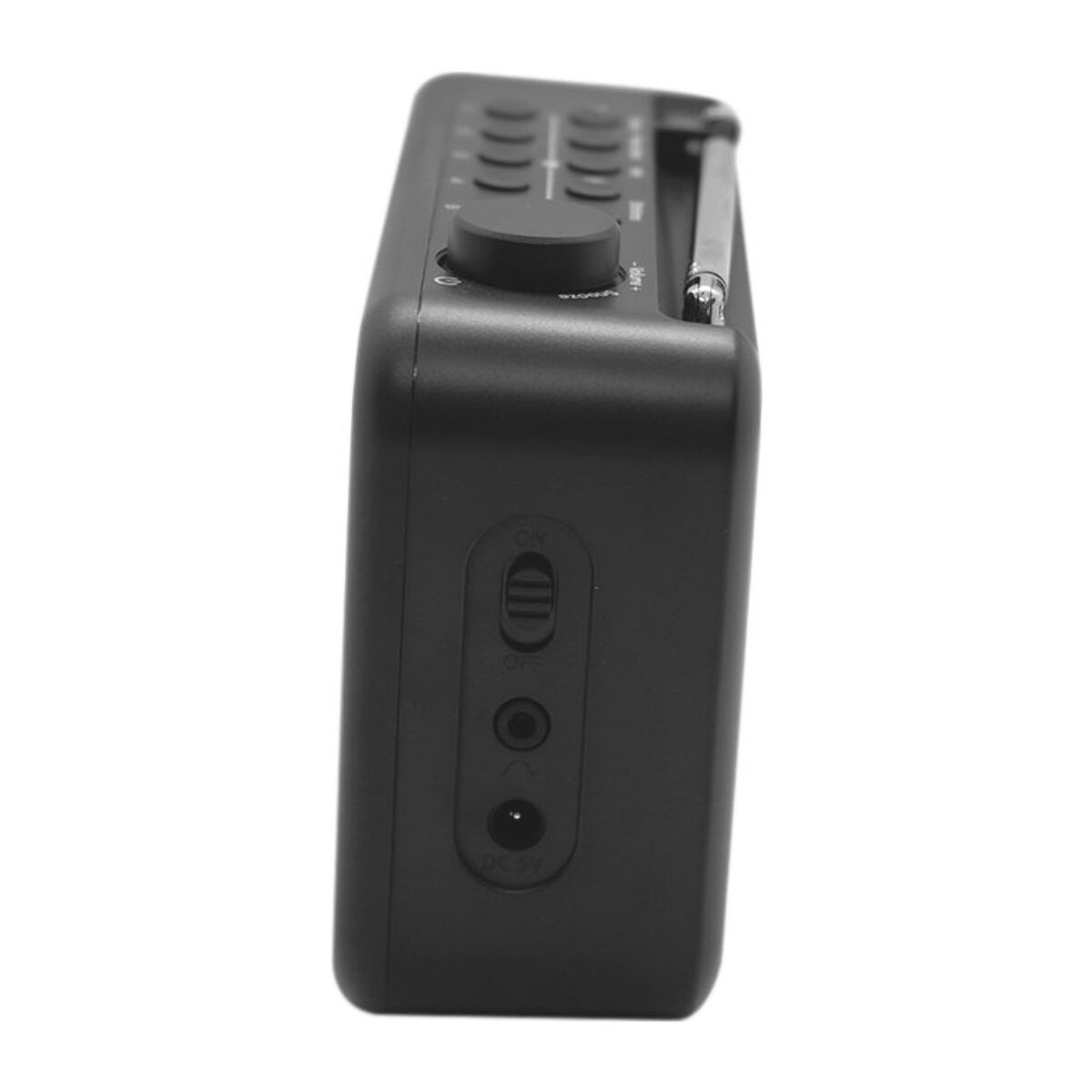 Radio DAB PURE Elan One2 Charcoal