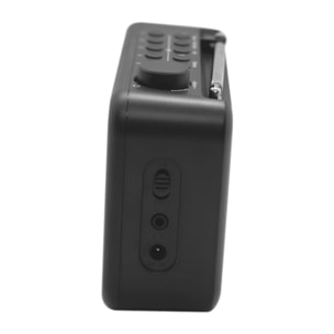 Radio DAB PURE Elan One2 Charcoal