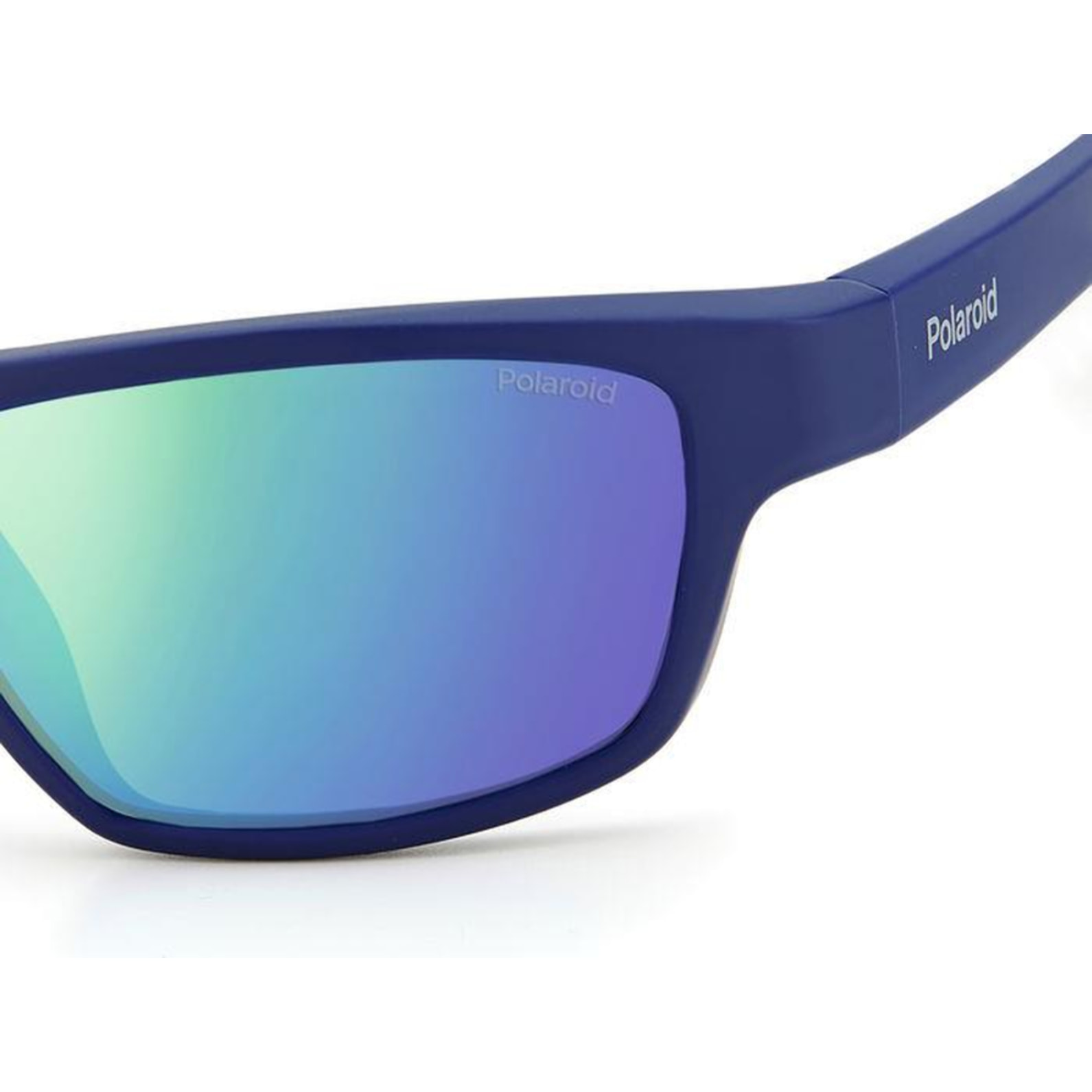 Gafas de Sol Polaroid PLD 7037/S PJP Polarizadas de Nylon Hombre 60 mm