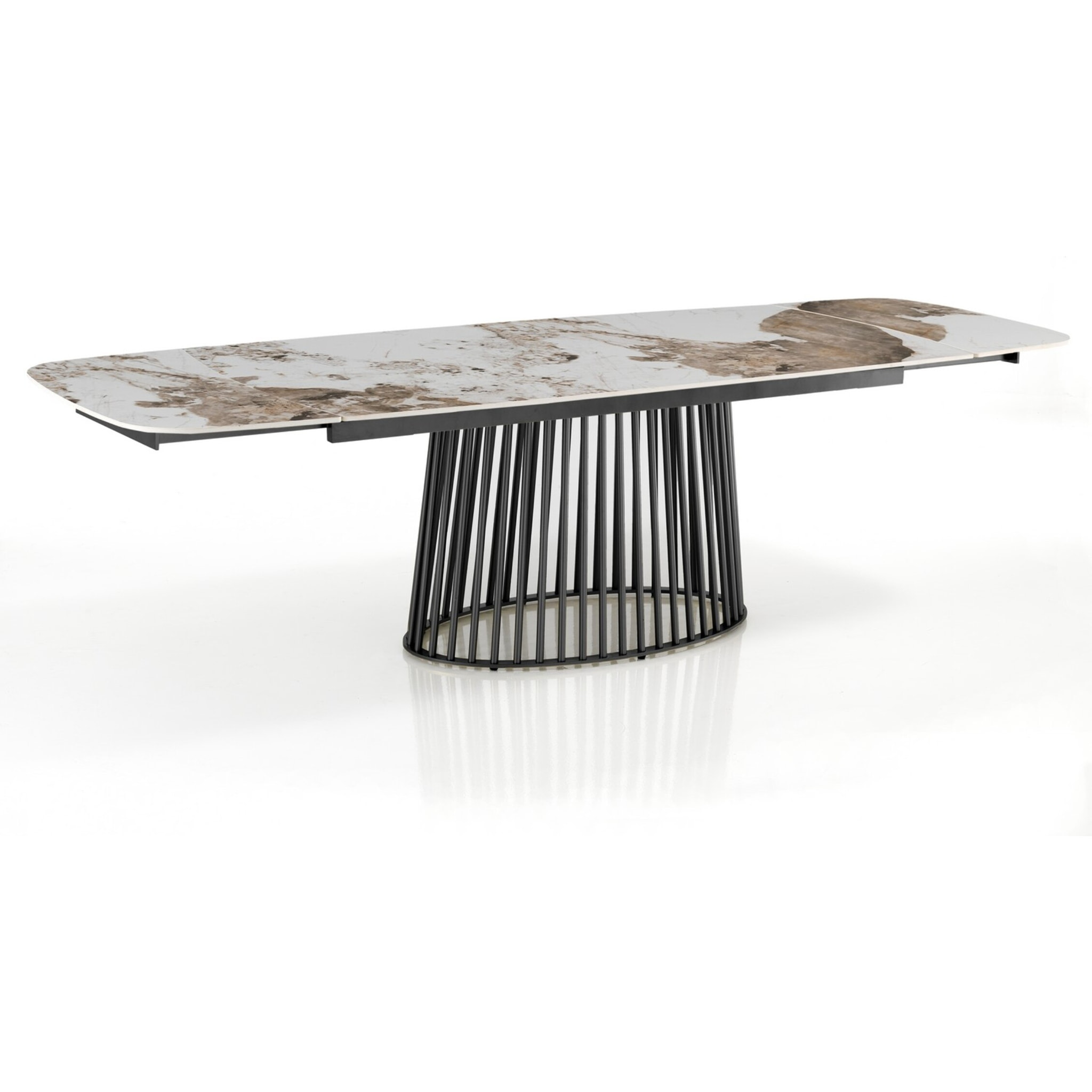 Tomasucci Table extensible CAGE 2