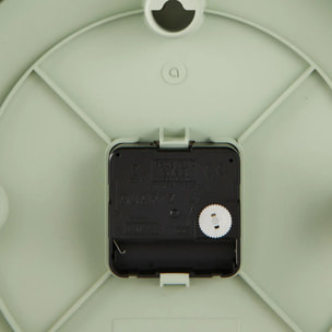 Horloge "Clarisse" D28cm