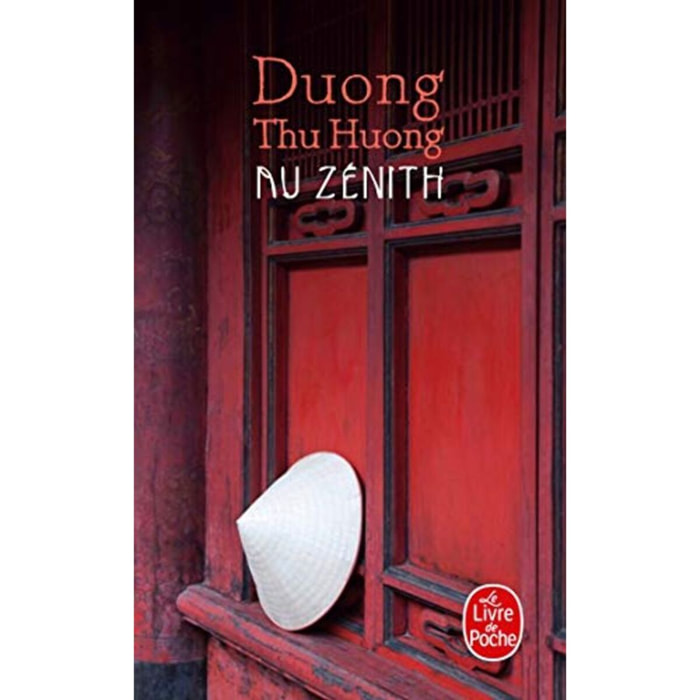 Thu Huong, Duong | Au zénith | Livre d'occasion