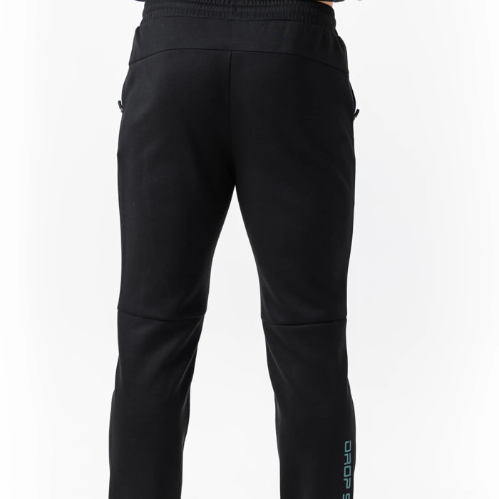 Pantalón de pádel hombre Buma Drop Shot