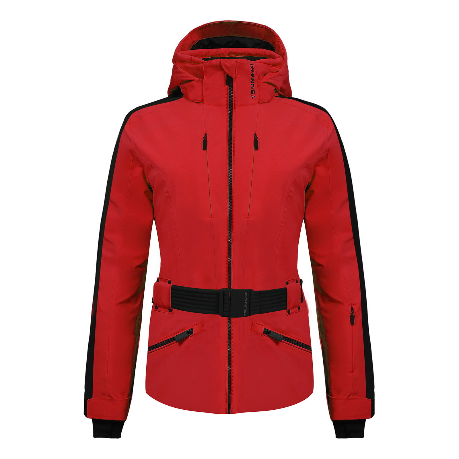 AN.D. ELEGANT ROJO