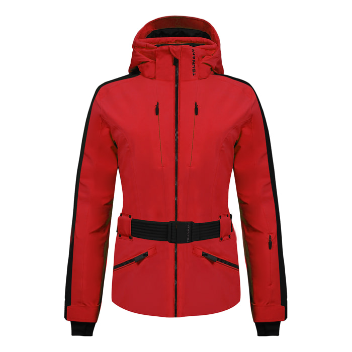 AN.D. ELEGANT ROJO