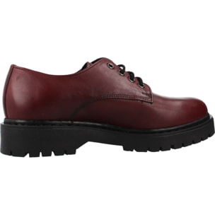 Zapatos de Vestir Mujer de la marca GEOX  modelo D BLEYZE BURDEOS