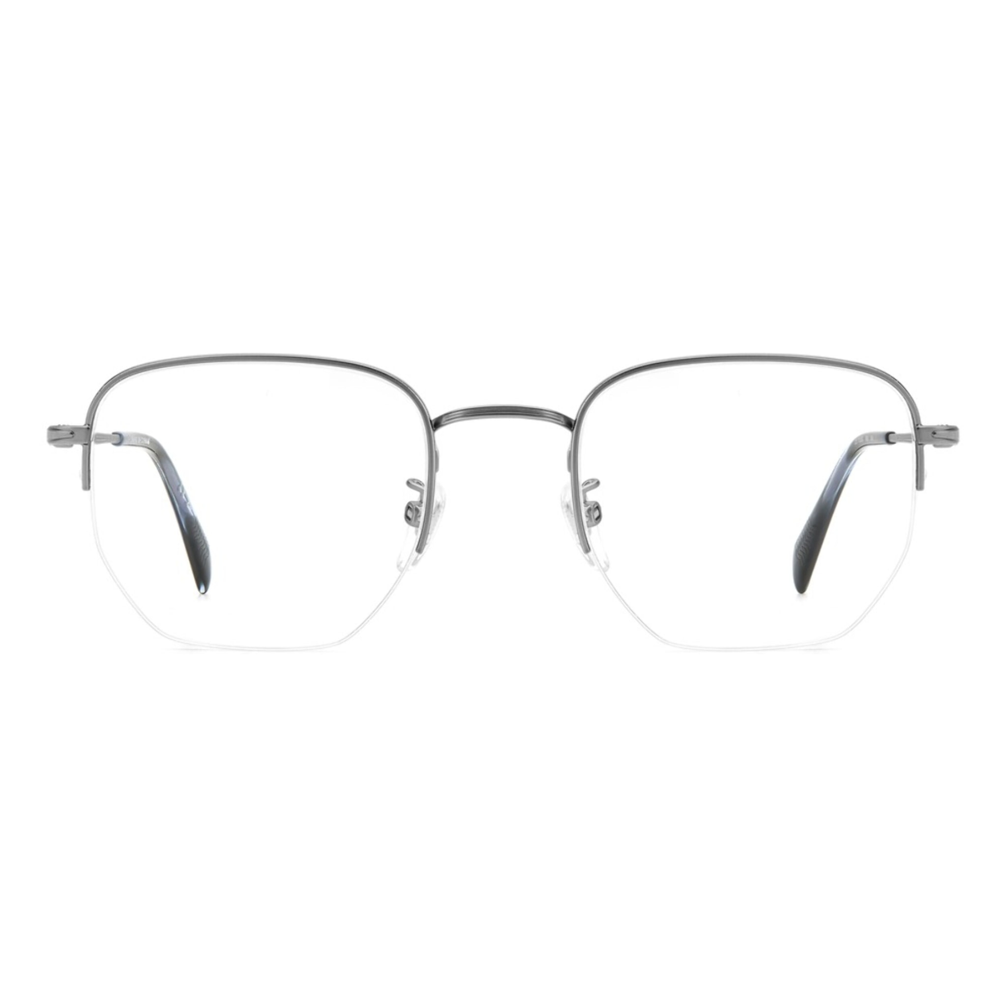 Gafas de Vista David Beckham DB 1153/G R80 de Metal Hombre 51 mm