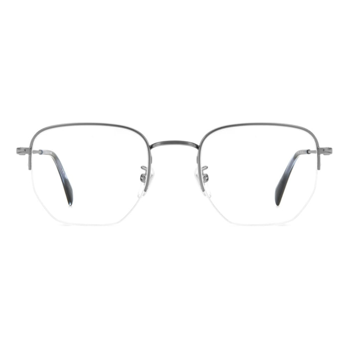 Gafas de Vista David Beckham DB 1153/G R80 de Metal Hombre 51 mm