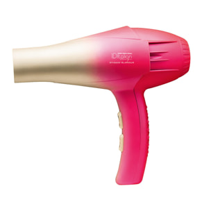 Asciugacapelli Gti 2300 Airlissimo Colore Rosa