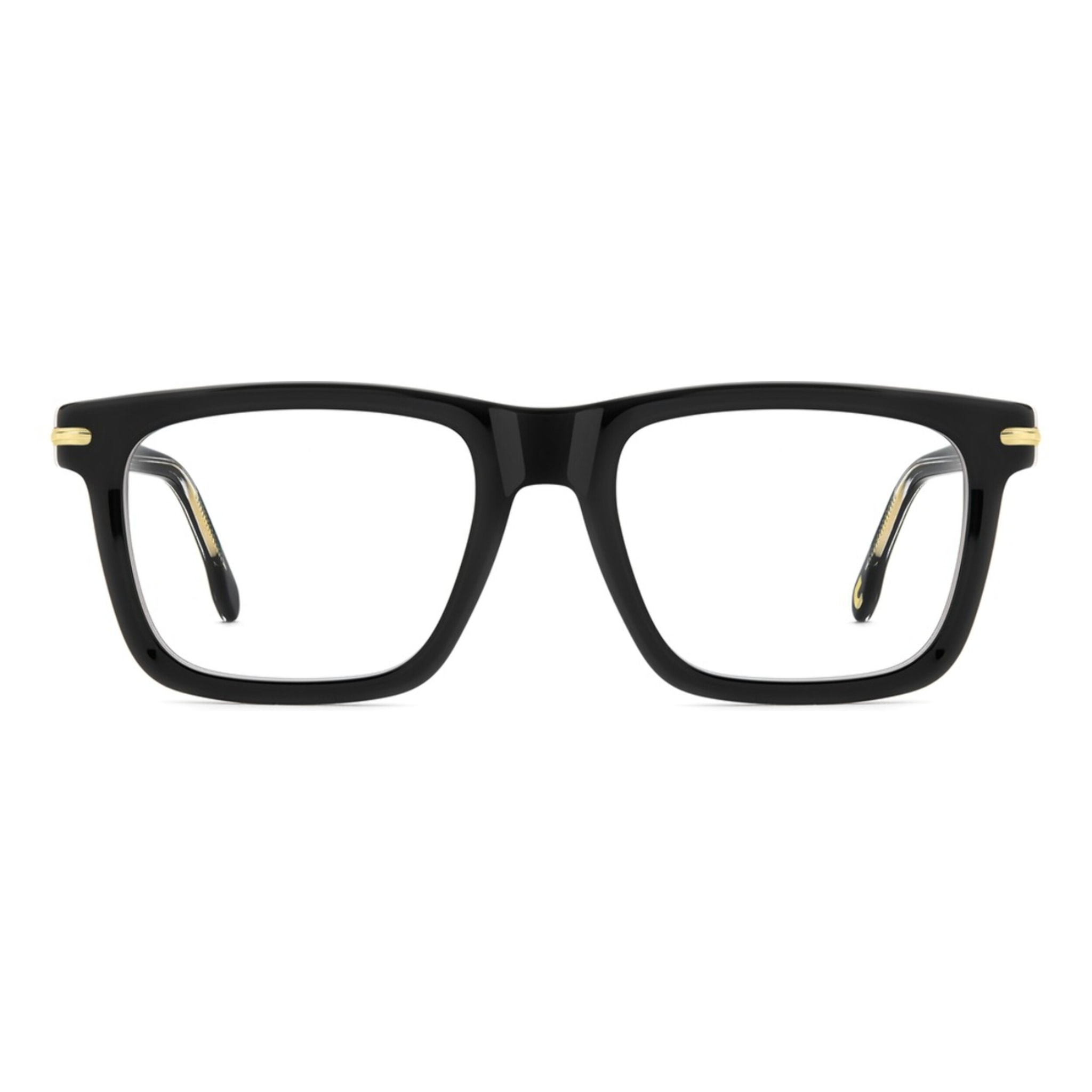 Gafas de Vista Carrera 371 OIT 54 de Acetato Hombre 54 mm