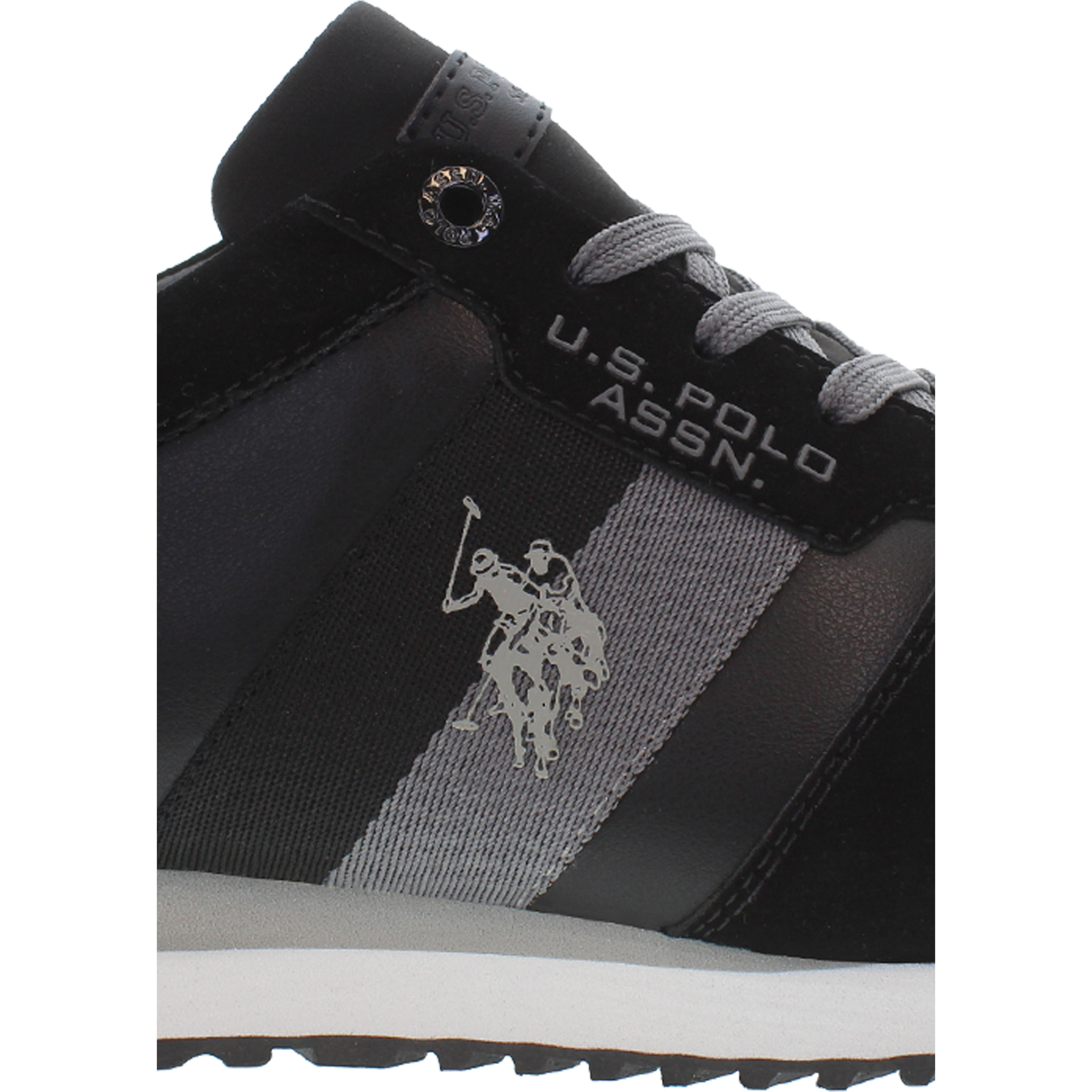U.S. Polo Assn. - Sneakers XIRIO007MDYU1 in sintetico per uomo