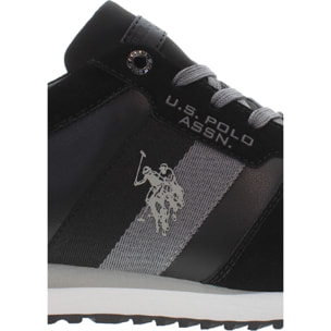 U.S. Polo Assn. - Sneakers XIRIO007MDYU1 in sintetico per uomo