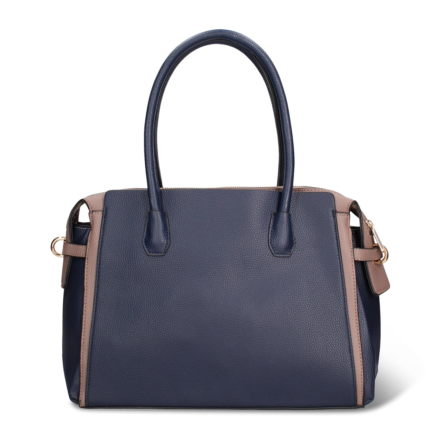 Borsa a mano da donna - Modello Seraphina Nova - Pelle vegana PU - 35.0 x 24.0 x 13.0 cm