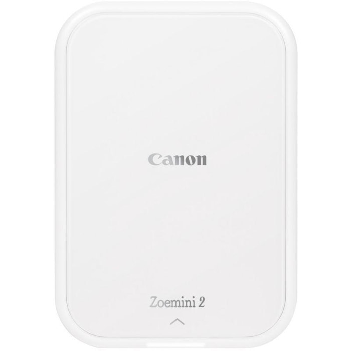 Imprimante photo portable CANON Kit créatif Zoemini 2 Blanche+40 f+acces