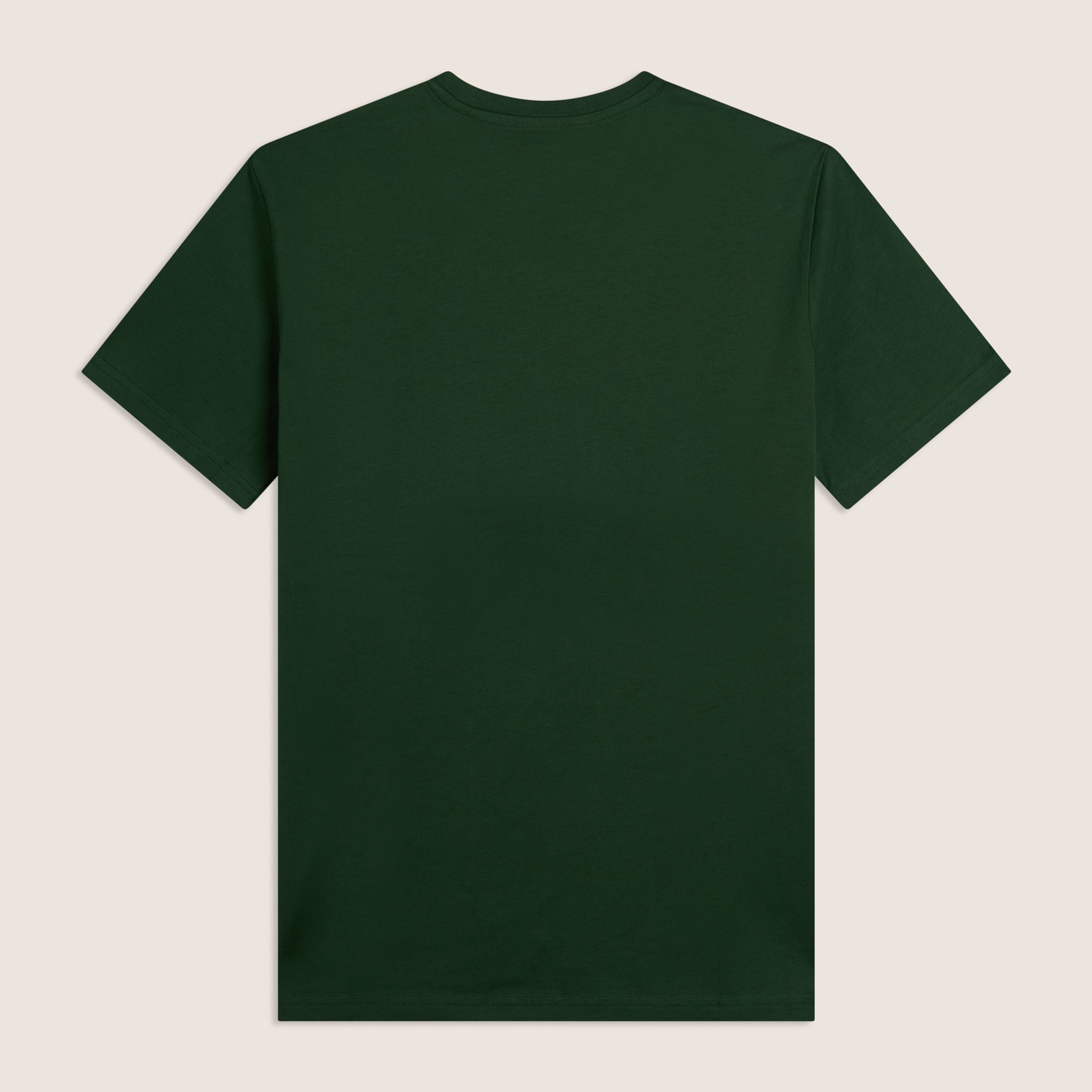 T-shirt Uomo Girocollo in Cotone Boxe VIS