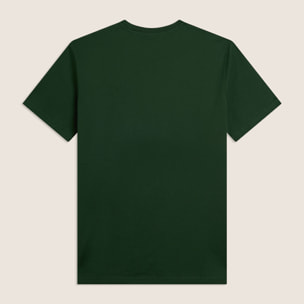 T-shirt Uomo Girocollo in Cotone Boxe VIS