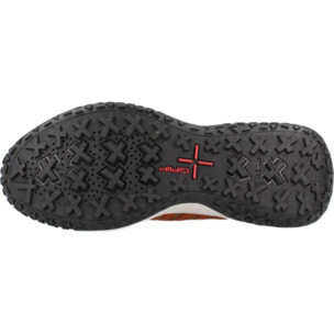 Sneakers de  Mujer de la marca GEOX  modelo D OLIVIERA MARRON