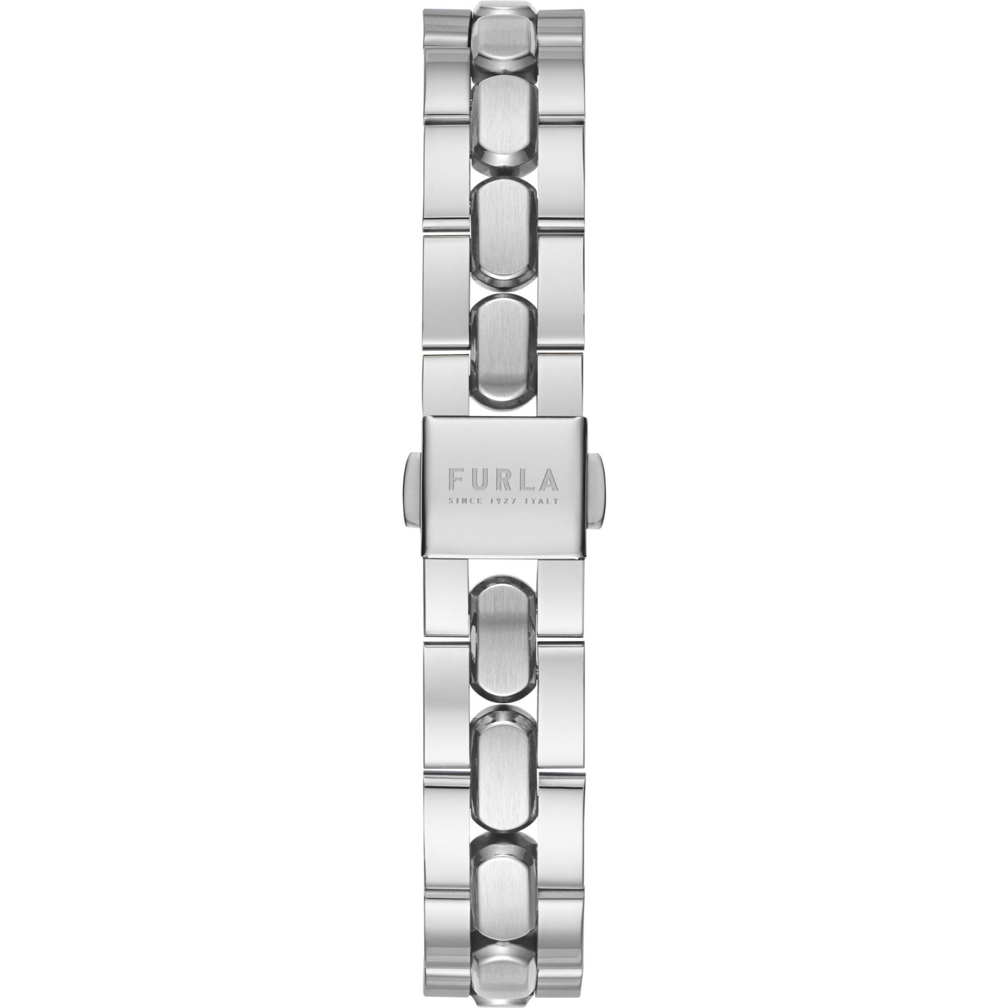 Furla Reloj Analógico De Cuarzo Furla Logo Links