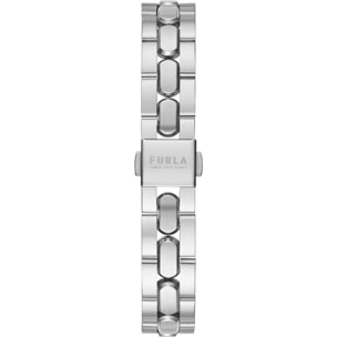 Furla Reloj Analógico De Cuarzo Furla Logo Links