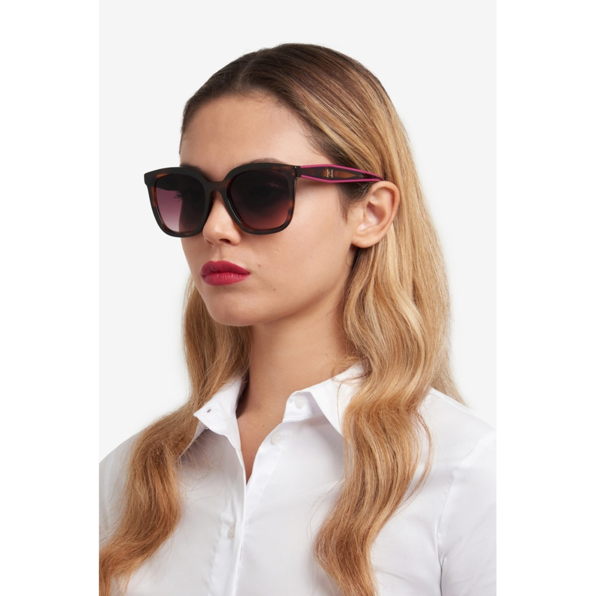 GAFAS DE SOL CAROLINA HERRERA HER 0225/G/S 0T4