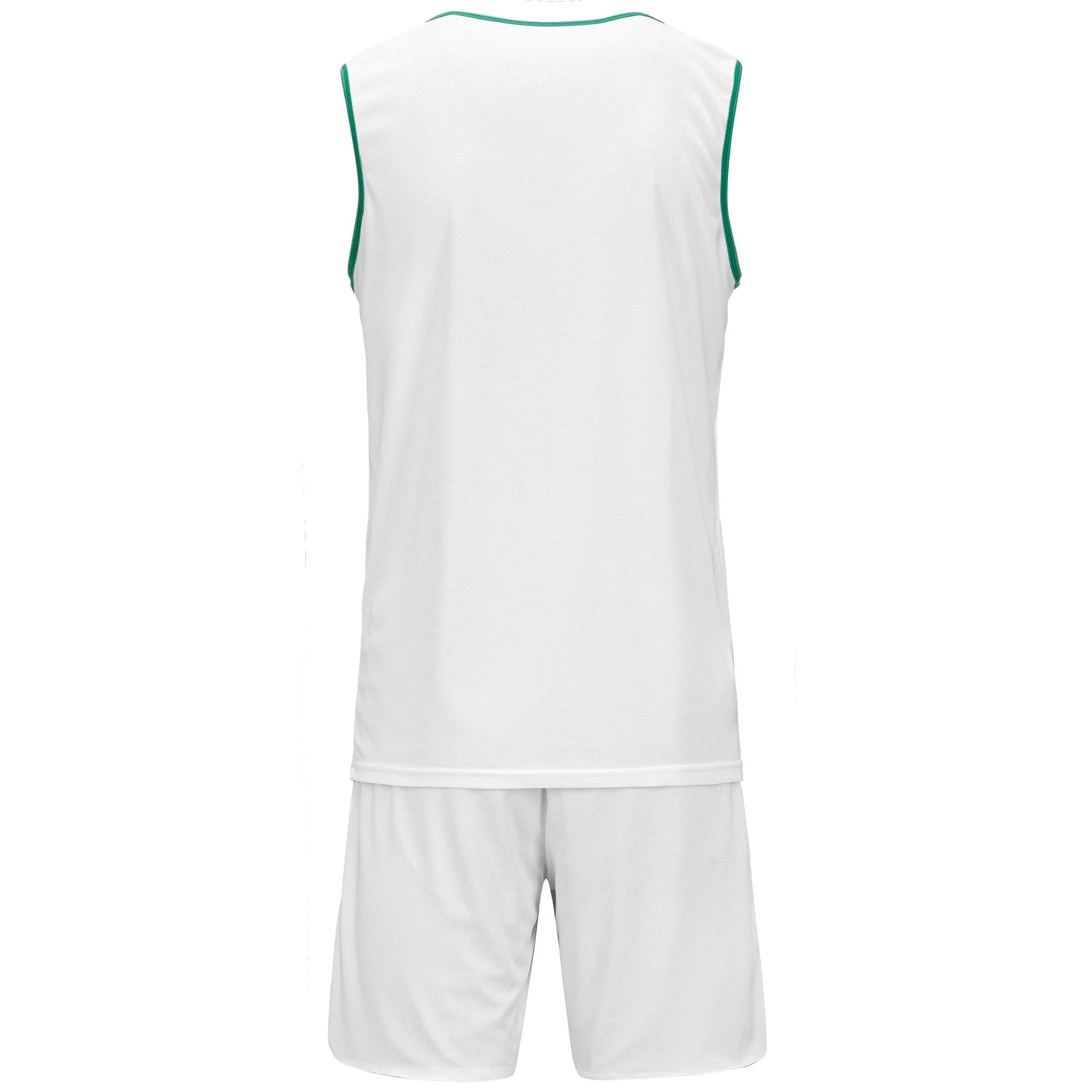 Kappa - Completi Uomo Verde - Kappa4Basket Cairosi