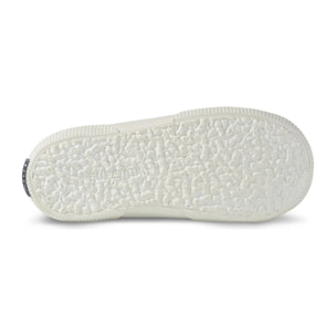 Superga - Bambina Rosso - 3750 KIDS JERSEY LAME LEGGERA