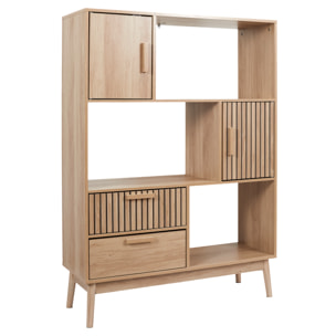 Bibliotheque Klaus