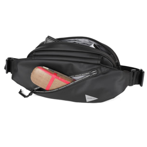 Marsupio unisex Erevan Prime - Poliestere - Casual - 27.0 x 15.0 x 8.0 cm