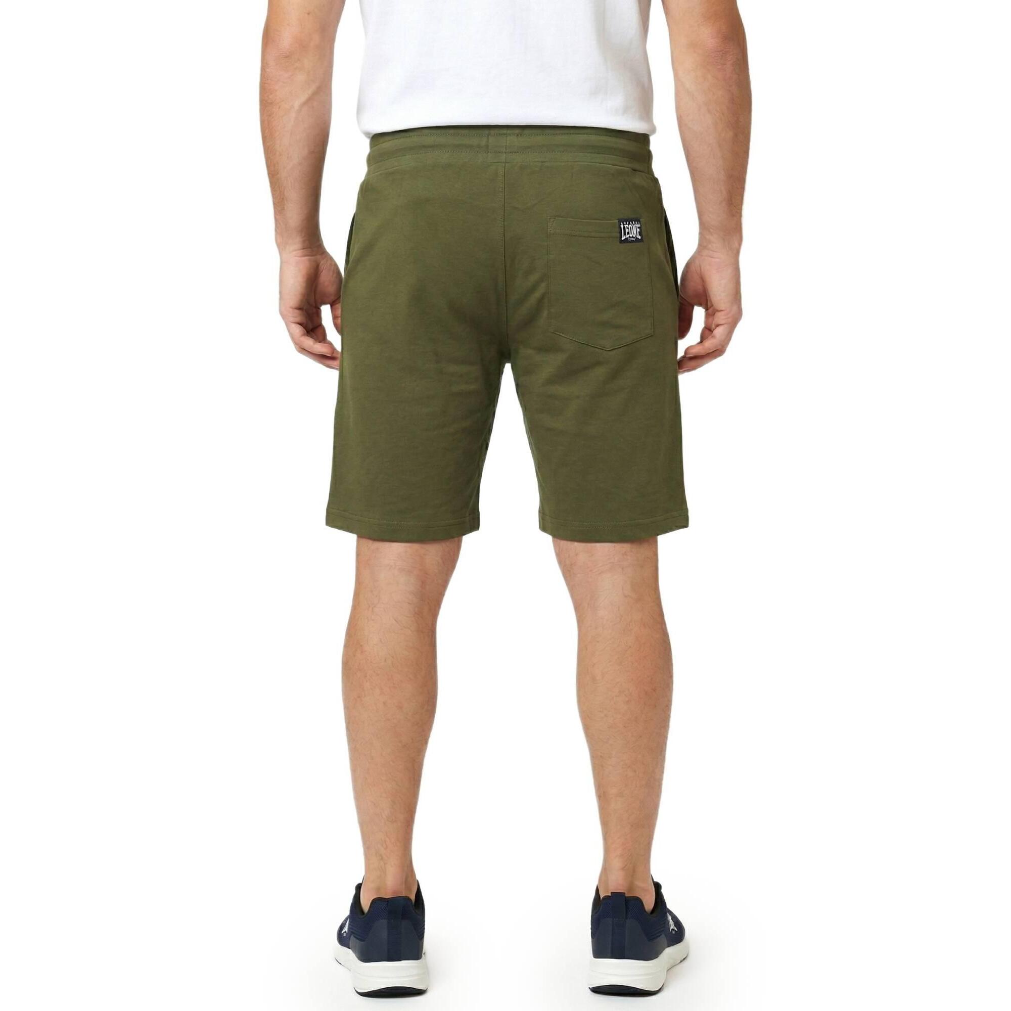 Pantalones cortos bermudas para hombre HJ