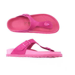 Sandalo Mandèl Rosa