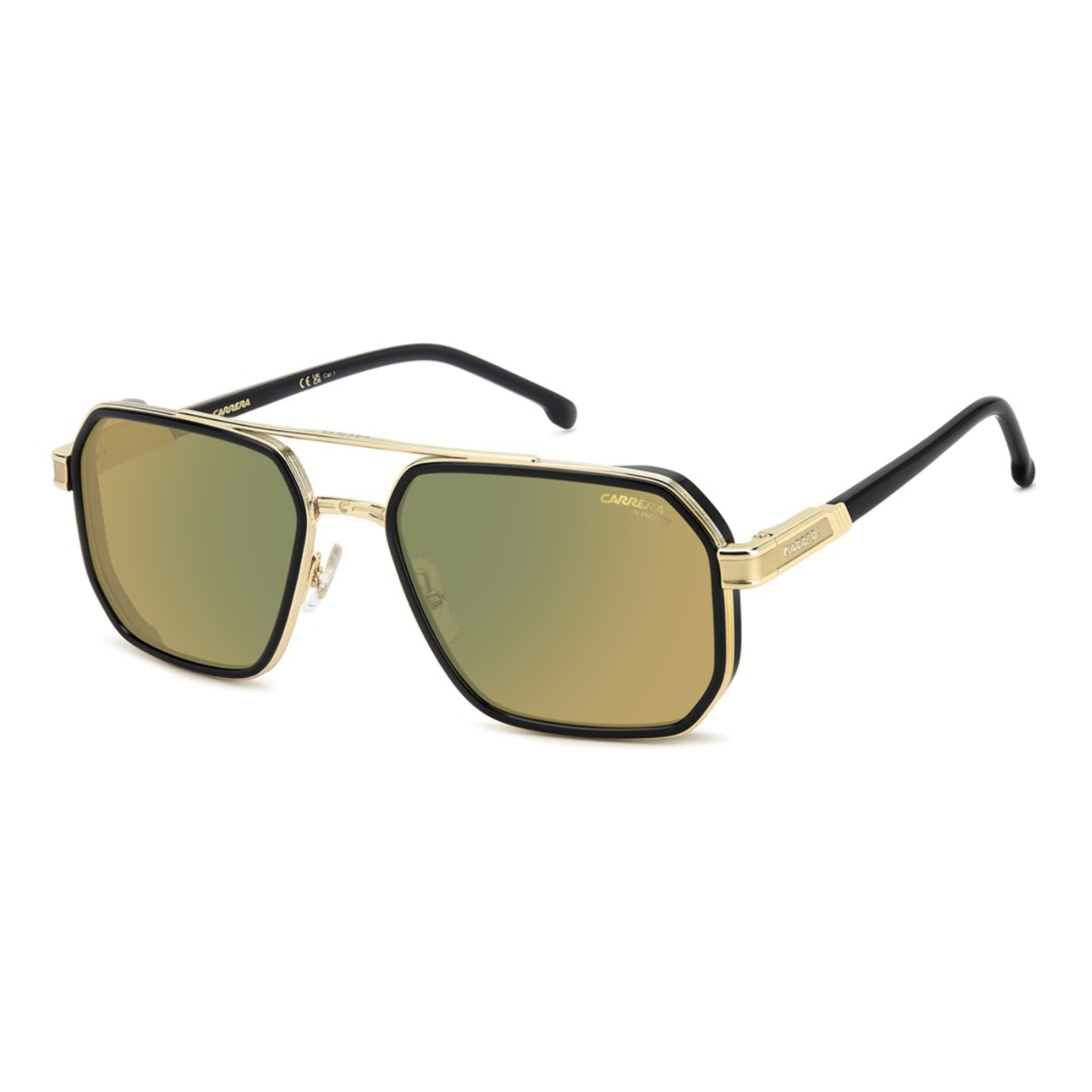 Gafas de Sol Carrera 1069/S 71C de Metal Hombre 58 mm