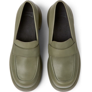 CAMPER Thelma - Derby Verde Donna