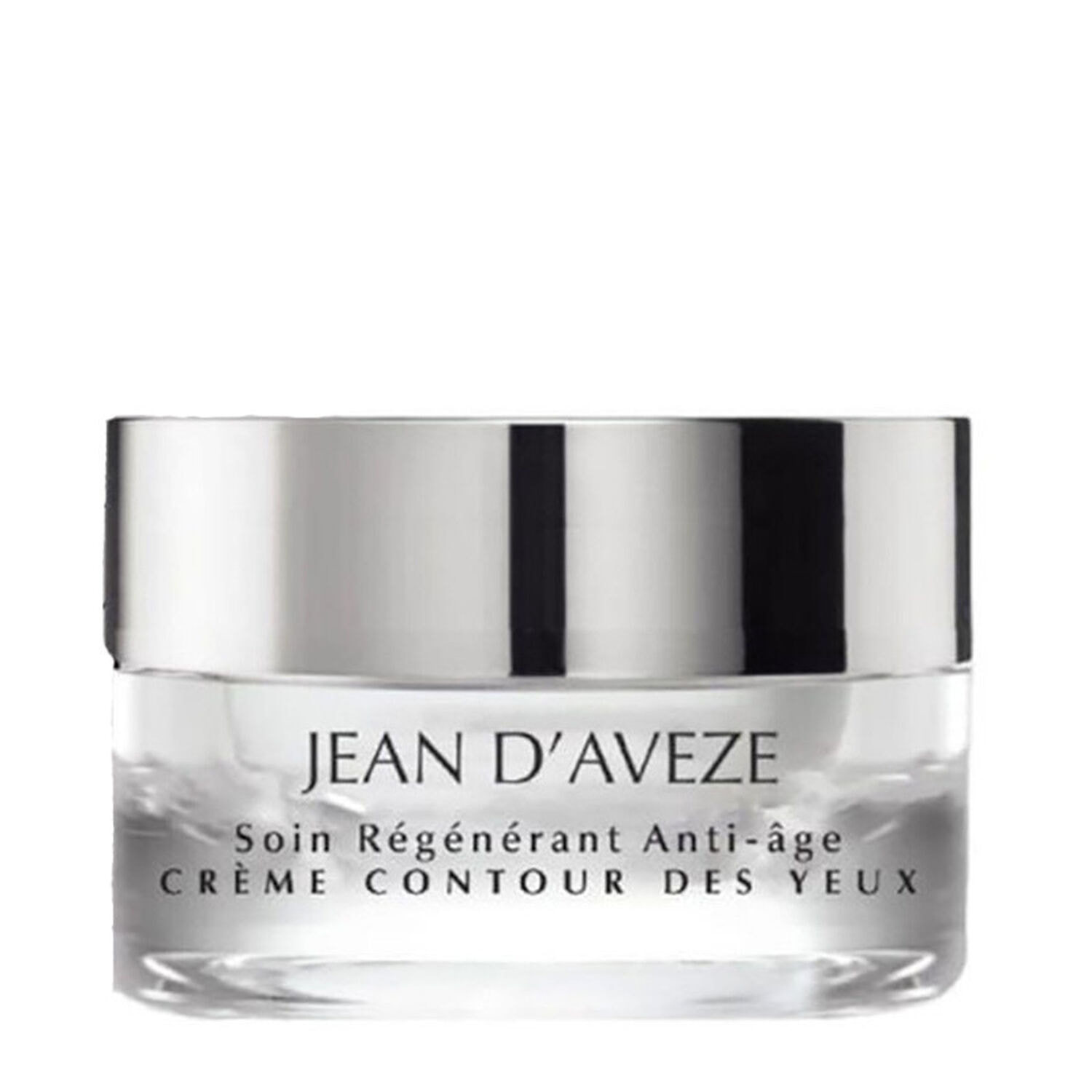 Supreme  - Crème Soin Contour des Yeux Régénérant 15 ml