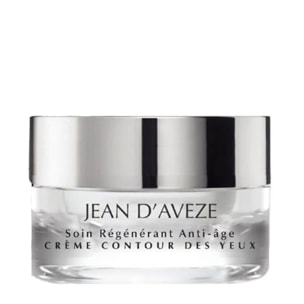 Supreme  - Crème Soin Contour des Yeux Régénérant 15 ml