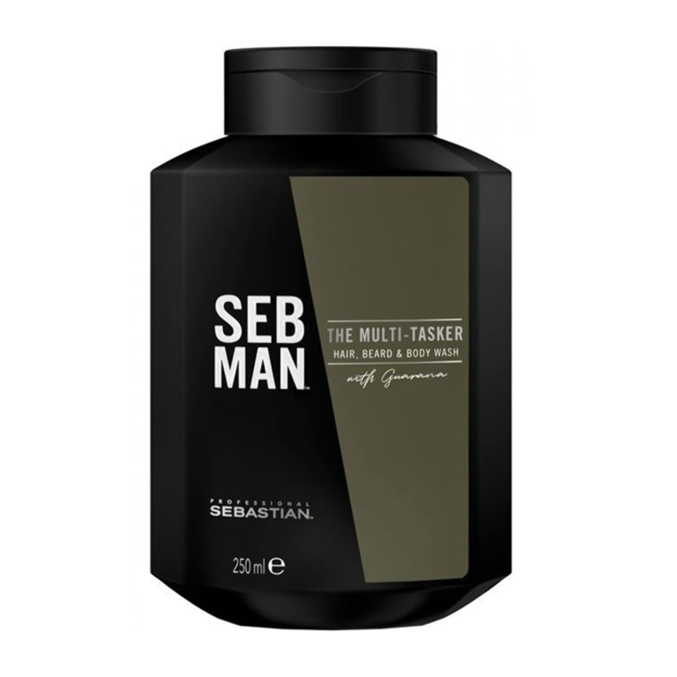 SEBASTIAN Seb Man The Multi-Tasker Shampoo 250ml