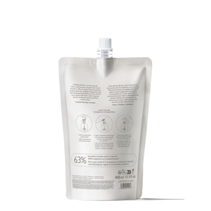 Coastal Cypress & Sea Fennel - Savon Liquide