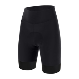 Dea - Culotte Corto Mujer - Negro - Mujer