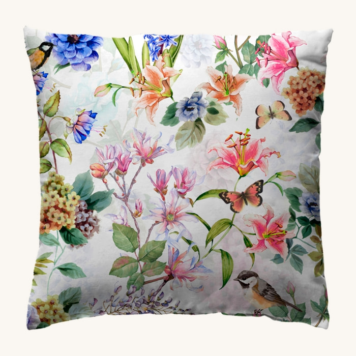 Funda de almohada FORESTA